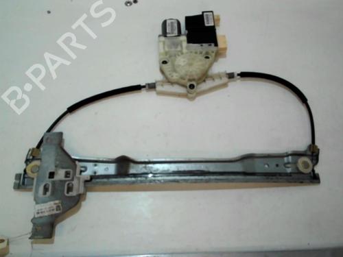 Used Front right window mechanism Front right window mechanism 37312744 37312744