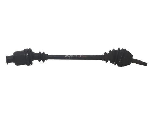 Right front driveshaft RENAULT KANGOO Express (FC0/1_) | BP37334047M39 - Image 4