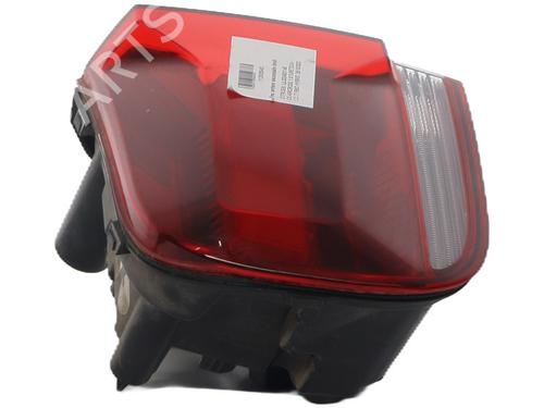 Right tailgate light CITROËN C5 AIRCROSS (A_) 1.6 Hybrid 225 (A45GFR) | BP37753153C80 - Image 6