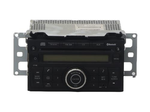 Radio NISSAN CUBE (Z12) 1.6 16V | BP37344117E6 - Image 3