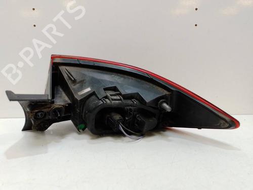 Left taillight RENAULT CLIO IV (BH_) 1.5 dCi 75 | BP37320737C34 - Image 2