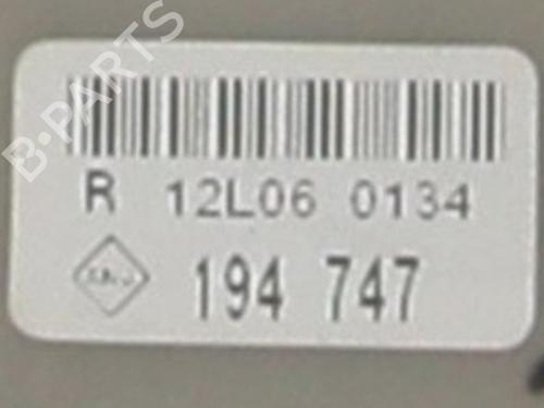 Electronic module RENAULT CLIO III (BR0/1, CR0/1) 1.2 16V (BR02, BR0J, BR11, CR02, CR0J, CR11) | BP40509077M83  - Image 6