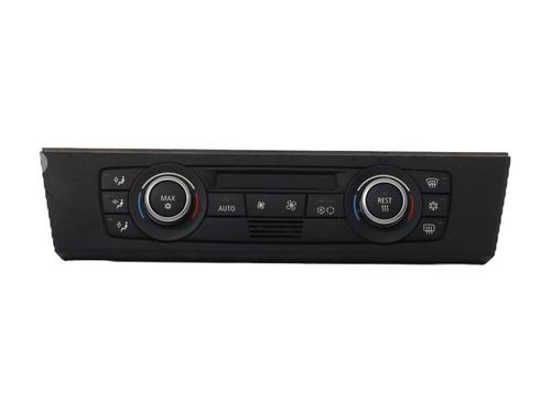Climate control BMW 3 (E90) 325 i | BP37333951I5 - Image 2