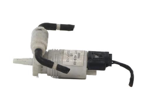 Used Washer pump Washer pump 37334548 37334548