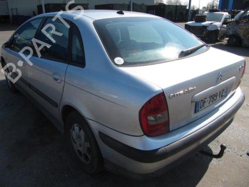 Left headlight CITROËN C5 I (DC_) 2.0 HDi (DCRHZB, DCRHZE) | BP37298547C28 - Image 3