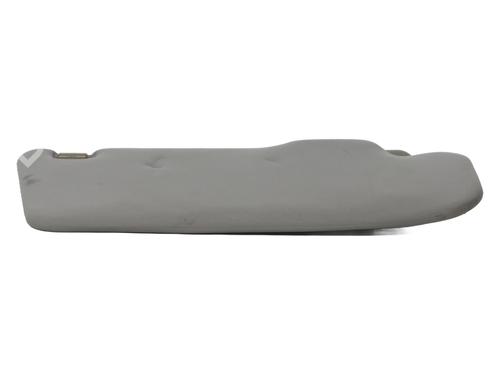 Left sun visor MITSUBISHI OUTLANDER II (CW_W) 2.0 DI-D (CW8W) | BP37339546I1 - Image 2