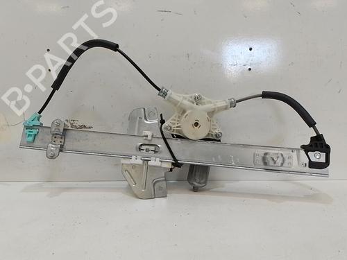 Front right window mechanism KIA RIO III (UB) 1.1 CRDi | BP37315393C23 - Image 2