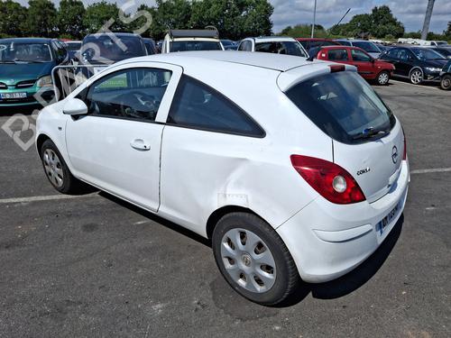 Right headlight OPEL CORSA D (S07) 1.3 CDTI (L08, L68) | BP37336710C29  - Image 9