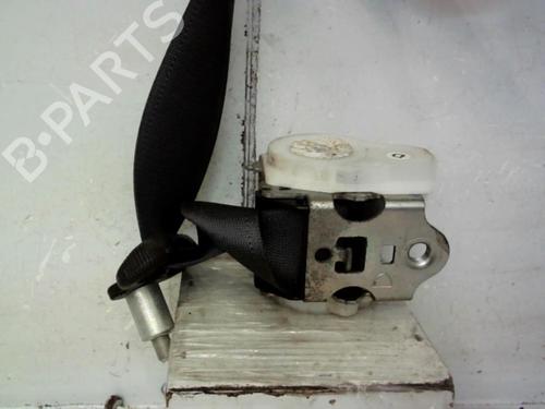 Used Front right seatbelt Front right seatbelt 37306319 37306319