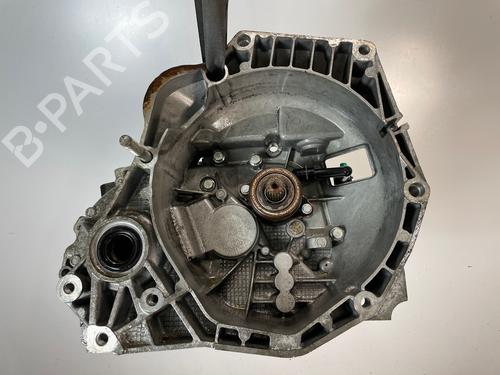 Gearbox FIAT TIPO Hatchback (356_, 357_) | BP37313438M3 - Image 5