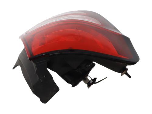 Left taillight CITROËN C3 II (SC_) 1.6 HDi 90 | BP39630074C34 - Image 4