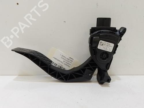 Electronic module PORSCHE MACAN (95B) 3.0 S Diesel | BP37318651M83 - Image 4