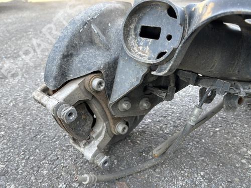 Used Rear axle Rear axle 37614430 37614430