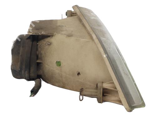 Used Left headlight Left headlight 37346252 37346252