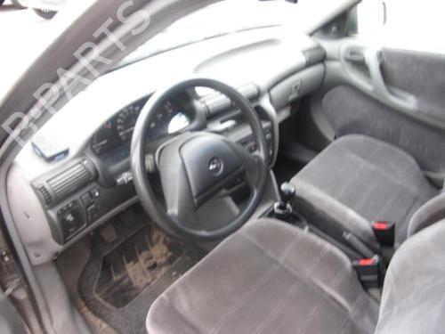 Used Parts OPEL ASTRA F Hatchback (T92) 4796639