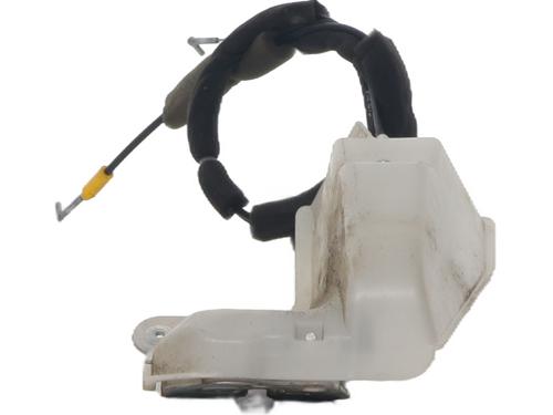 Højre bagtil lås MAZDA 5 (CW) 1.6 CD | BP37344662C99 - Image 4