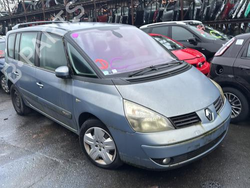 Right front window switch RENAULT ESPACE IV (JK0/1_) 2.2 dCi (JK0H) | BP37343481I26 - Image 7
