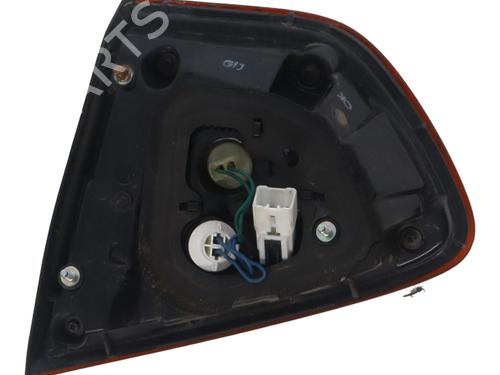 Left tailgate light KIA RIO III (UB) 1.1 CRDi | BP37345640C79 - Image 5