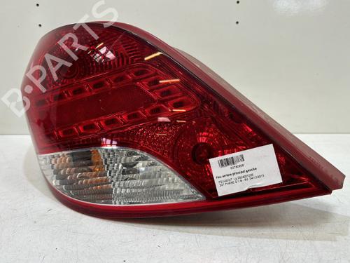 Used Left taillight Left taillight 37324194 37324194