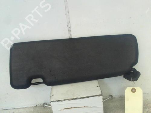 Right sun visor BMW 3 Convertible (E46) 330 Ci | BP37304392I2 - Image 2