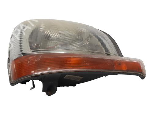 Right headlight RENAULT KANGOO Express (FC0/1_) | BP37344481C29 - Image 3