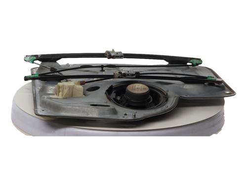 Front left window mechanism VW TRANSPORTER T5 Van (7HA, 7HH, 7EA, 7EH) 1.9 TDI | BP40161070C22 - Image 3