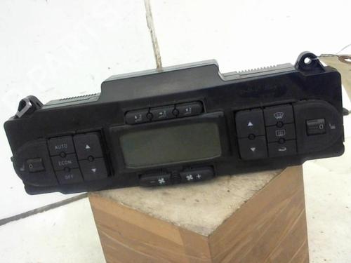 Climate control SEAT LEON (1P1) | BP37295868I5 - Image 2