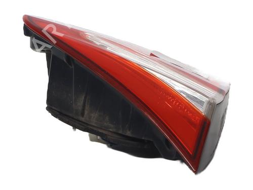 Left tailgate light KIA RIO III (UB) 1.1 CRDi | BP37345640C79 - Image 4
