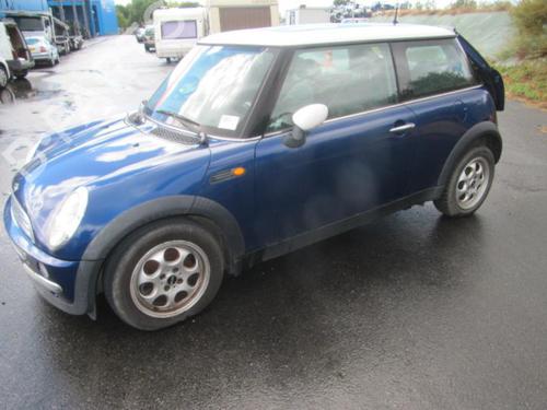 Horn MINI MINI (R50, R53) Cooper | BP37299924E13 - Image 5