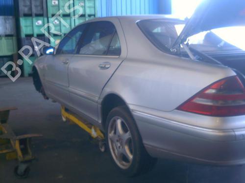 Engine MERCEDES-BENZ S-CLASS (W220, V220) | BP37310705M1 - Image 7