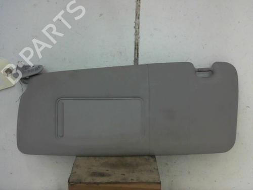Left sun visor BMW 3 (E46) 320 d | BP37301317I1 - Image 3