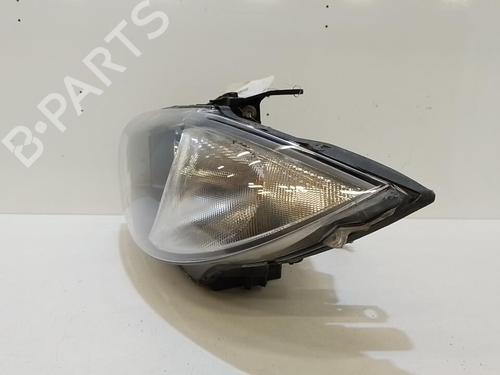 Left headlight BMW 1 (E87) 120 d | BP37317568C28 - Image 2