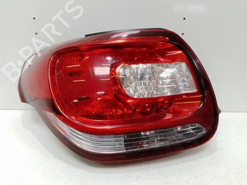 Left taillight CITROËN DS3 (SA_) 1.6 HDi 90 | BP37322398C34 - Image 2