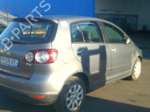 Electronic module VW GOLF PLUS V (5M1, 521) | BP37312737M83 - Image 8