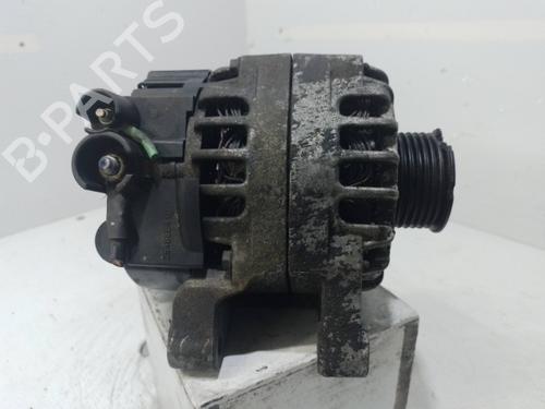 Used Alternator Alternator 37319140 37319140