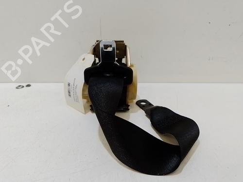 Rear left seatbelt BMW X3 (E83) 2.0 d | BP37318568I29 - Image 3