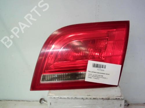 Used Right tailgate light Right tailgate light 37307553 37307553