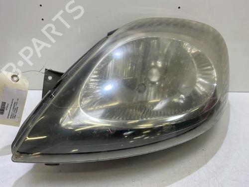 Left headlight RENAULT TRAFIC II Bus (JL) | BP37321356C28 - Image 3