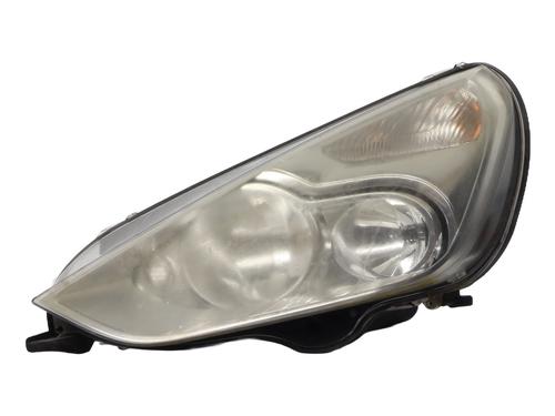 Left headlight FORD S-MAX (WA6) 1.8 TDCi | BP37331454C28 - Image 5