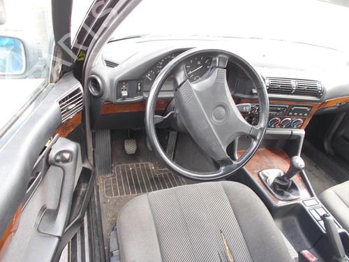 Starter BMW 5 (E34) | BP37306295M8 - Image 10