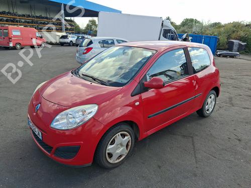 Tanklåg RENAULT TWINGO II (CN0_)  | BP37339645C131  - Image 14