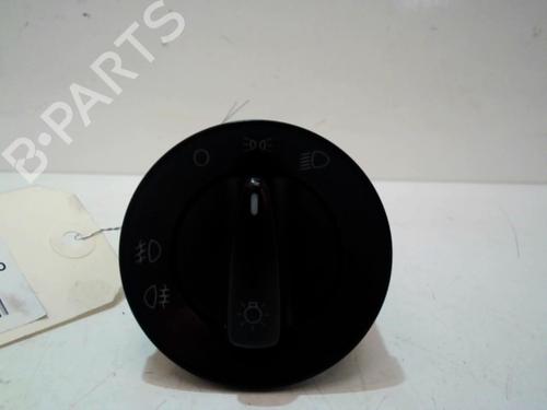 Interruttore luci Interruttore luci SKODA FABIA II (542) [2006-2014] 37307871 37307871
