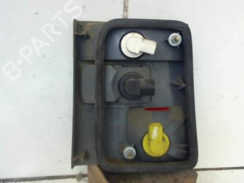 Used Right tailgate light Right tailgate light 37299003 37299003