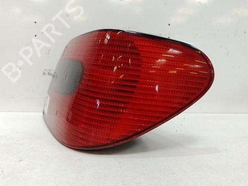 Used Right taillight Right taillight 37316087 37316087