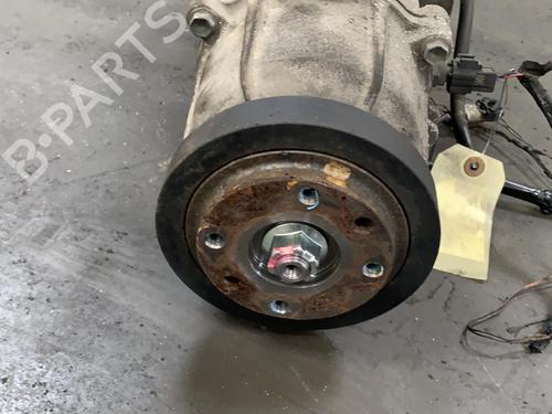 Rear differential SUZUKI VITARA (LY) 1.4 T AllGrip (APK414) | BP37618659M24 - Image 4