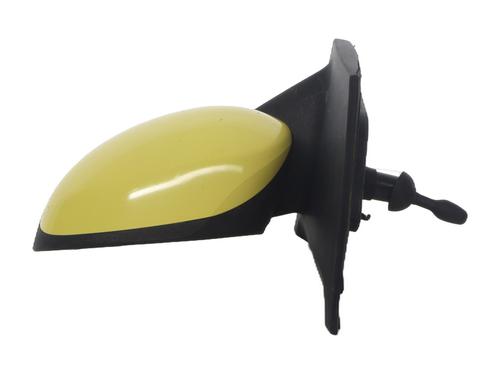 Bakspejl venstre Bakspejl venstre PEUGEOT 107 (PM_, PN_) 1.0 (68 hp) 37341574 37341574