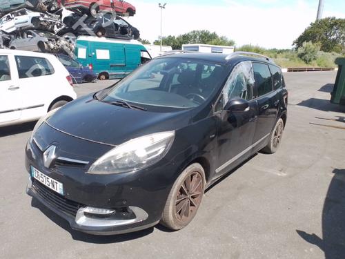 Brugte RENAULT GRAND SCÉNIC III (JZ0/1_) 1.5 dCi (JZ09, JZ0D, JZ10, JZ14, JZ1G, JZ29, JZ2C) 4804063