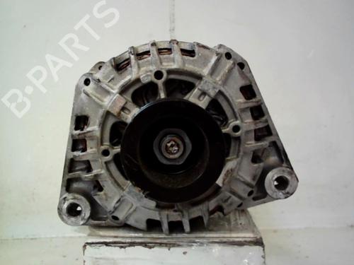 Alternator MERCEDES-BENZ C-CLASS (W203) C 200 Kompressor (203.045) | BP37306376M7 - Image 6