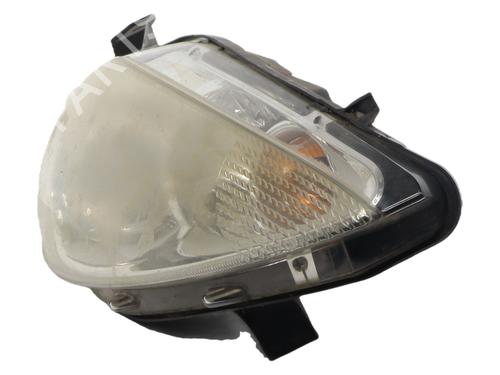 Right headlight FORD FIESTA VI (CB1, CCN) 1.4 TDCi | BP37348315C29 - Image 4