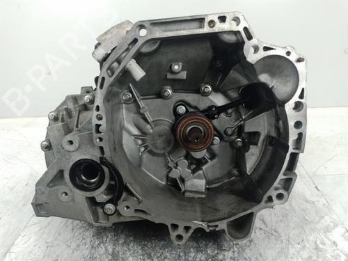 Gearbox DACIA SANDERO II 1.0 SCe 75 (B8JC, B8JD, B8NC) | BP37316941M3 - Image 6